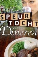 Speurtocht Diner in Antwerpen