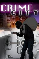 Crime City Tablet Game Shoot Out in Antwerpen