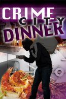 Crime City Tablet Game Shoot Out Dinner in Antwerpen