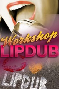 Workshop Lipdub in Antwerpen