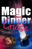 Borrelcruise – Magical Dinnershow in Antwerpen