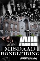 Boefjesarrangement in Antwerpen