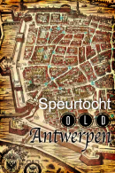 Speurtocht Old Antwerpen