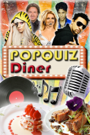 Popquiz Dinner