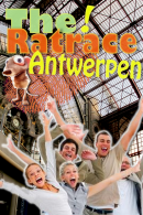 The Ratrace 88 in Antwerpen