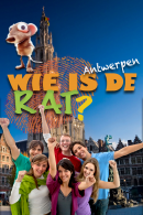 Wie is de Rat in Antwerpen