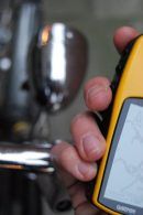 GPS Fietspuzzeltocht in Antwerpen