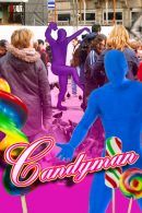 The Candyman vrijgezellenfeest in Antwerpen