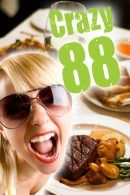 Crazy Dinner Game in Antwerpen