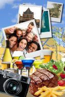 Culinaire Fotospeurtocht in Antwerpen