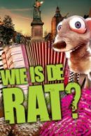 Lunch – Wie is de Rat – Smartlappen Zingen in Antwerpen