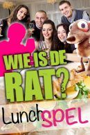 Wie is de Rat Lunchspel in Antwerpen