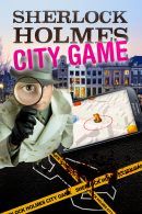 Sherlock Holmes City Tablet Game in Antwerpen
