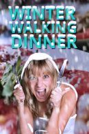 Winter Walking Dinner in Antwerpen