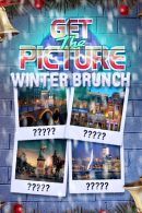 Get The Picture Winter Brunch in Antwerpen