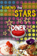 Ranking the Stars diner in Antwerpen