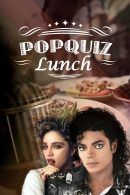 Popquiz Lunch in Antwerpen
