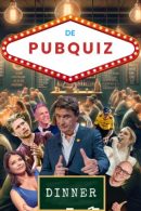 PubQuiz Dinerspel in Antwerpen