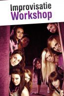 De Grote Improvisatie Workshop in Antwerpen
