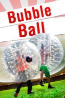 Bubble Voetbal in Antwerpen