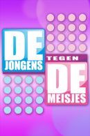 De Jongens Tegen De Meisjes quiz in Antwerpen