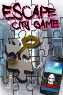 Escape City Tablet Game in Antwerpen