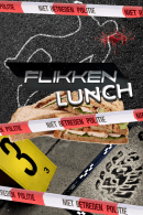 Flikken Lunchspel in Antwerpen