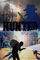 Hunted Tablet Game in Antwerpen