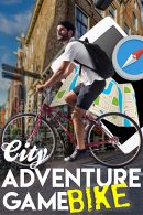 City Adventure in Antwerpen op de Fiets